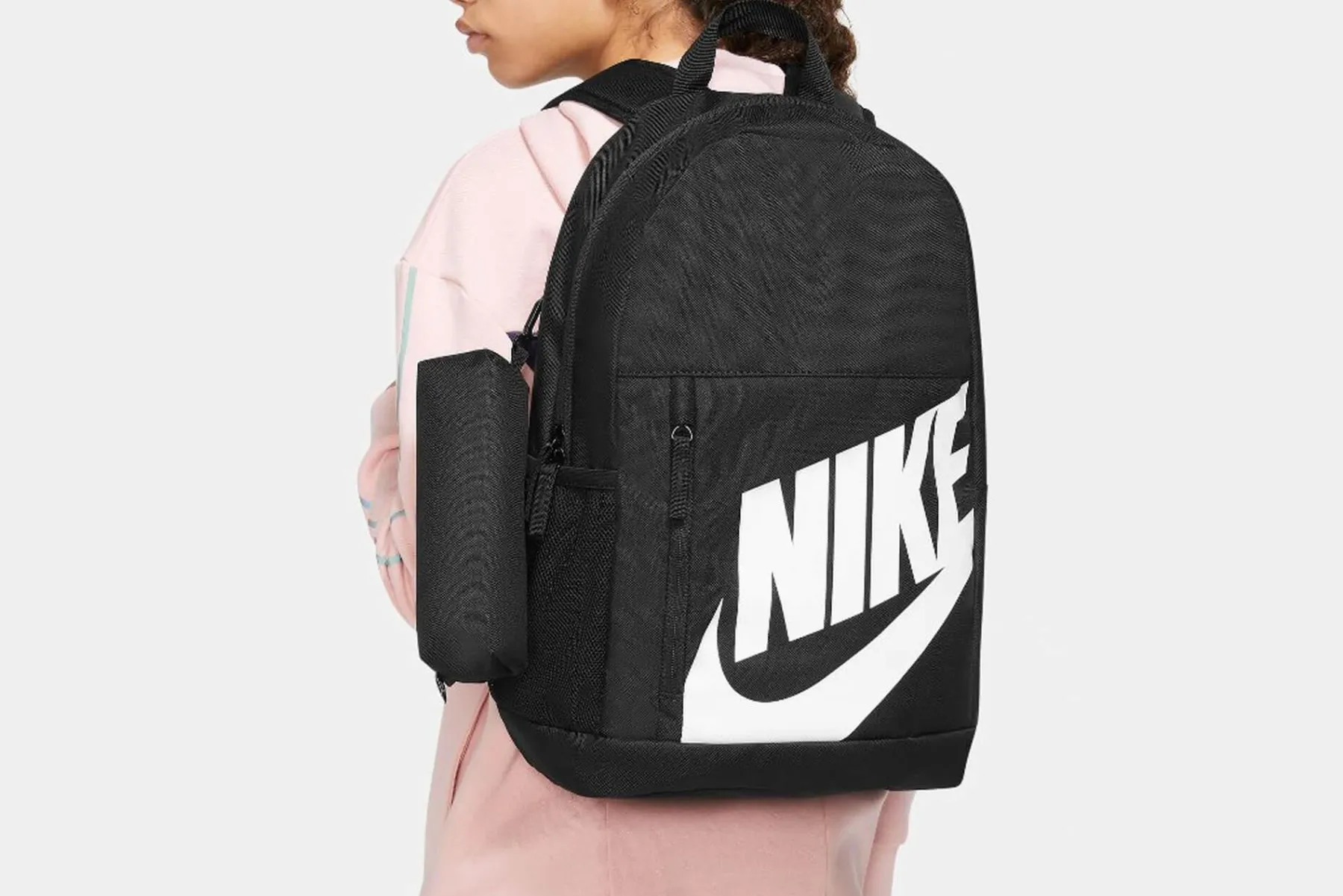 Mochila ELEMENTAL KIDS' BACKPACK (20L) | Nike New