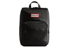 Mochila UBB1210KBM/BLACK | Hunter Fashion