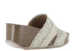 Mules de cuña INNE | Camila's Online