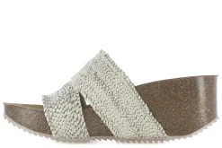 Mules de cuña INNE | Camila's Online