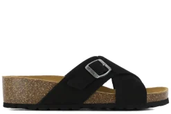 Mules de cuña ZAMORA | Casas Collection Outlet