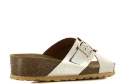 Mules de cuña ZAMORA | Casas Collection Clearance