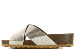 Mules de cuña ZAMORA | Casas Collection Clearance