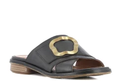 Mules de tacón LILAC | Camila's Best