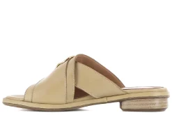 Mules de tacón LILAC | Camila's Hot