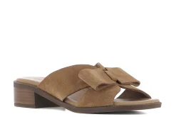 Mules de tacón LUNAIRE | Camila's New