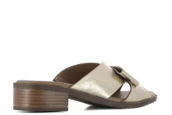 Mules de tacón LUNAIRE | Camila's Discount