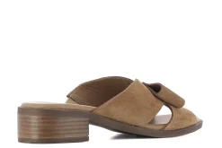 Mules de tacón LUNAIRE | Camila's New