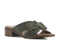 Mules de tacón LUNAIRE | Camila's Best