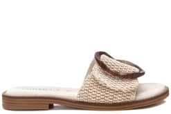 Mules planos 162415 | Carmela Online
