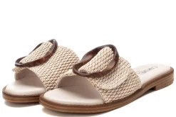 Mules planos 162415 | Carmela Online