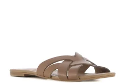 Mules planos ARZIA | Camila's Sale