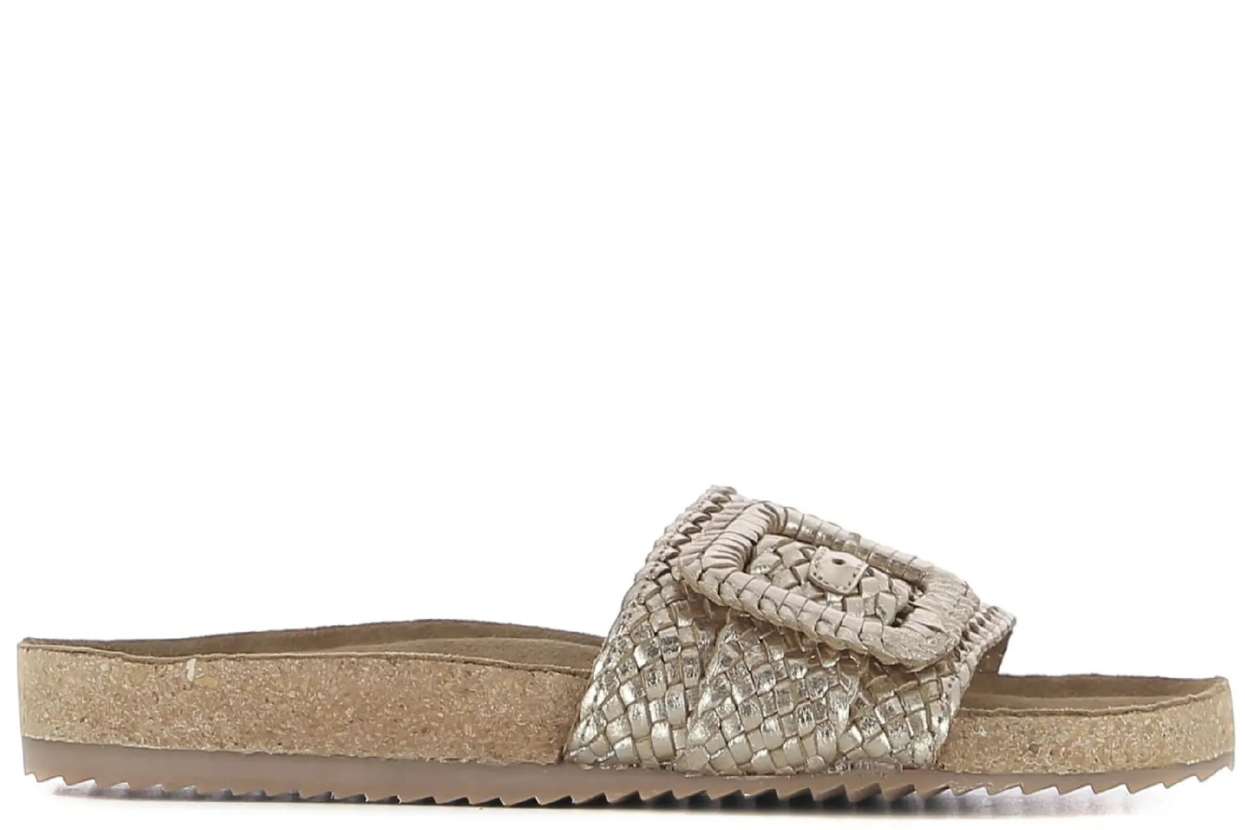 Mules planos CLOSED | Camila's Sale