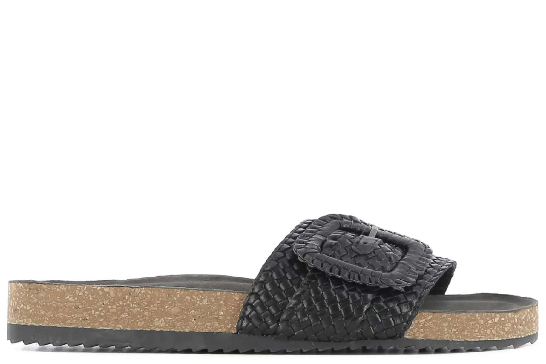 Mules planos CLOSED | Camila's Clearance