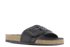 Mules planos CLOSED | Camila's Clearance