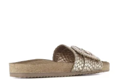 Mules planos CLOSED | Camila's Sale