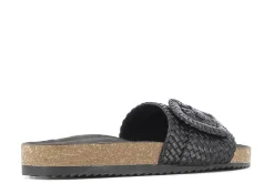 Mules planos CLOSED | Camila's Clearance