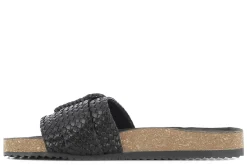 Mules planos CLOSED | Camila's Clearance