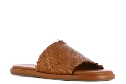 Mules planos ELVIN | Camila's Outlet