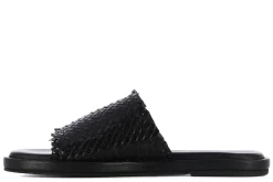 Mules planos ELVIN | Camila's Discount