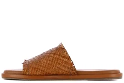 Mules planos ELVIN | Camila's Outlet