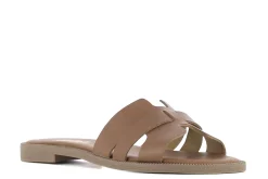 Mules planos MURRY | Camila's Best