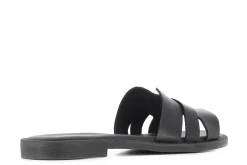 Mules planos MURRY | Camila's Fashion