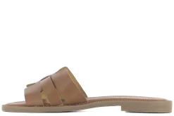 Mules planos MURRY | Camila's Best