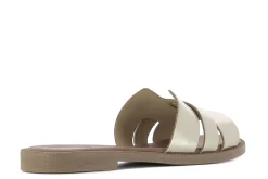 Mules planos MURRY | Camila's Discount