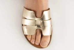 Mules planos MURRY | Camila's Discount