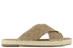 Mules planos VEUS | Camila's Clearance