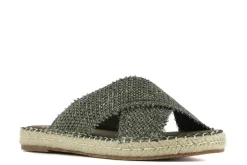 Mules planos VEUS | Camila's Sale