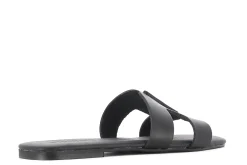 Mules planos ZIA | Camila's Online