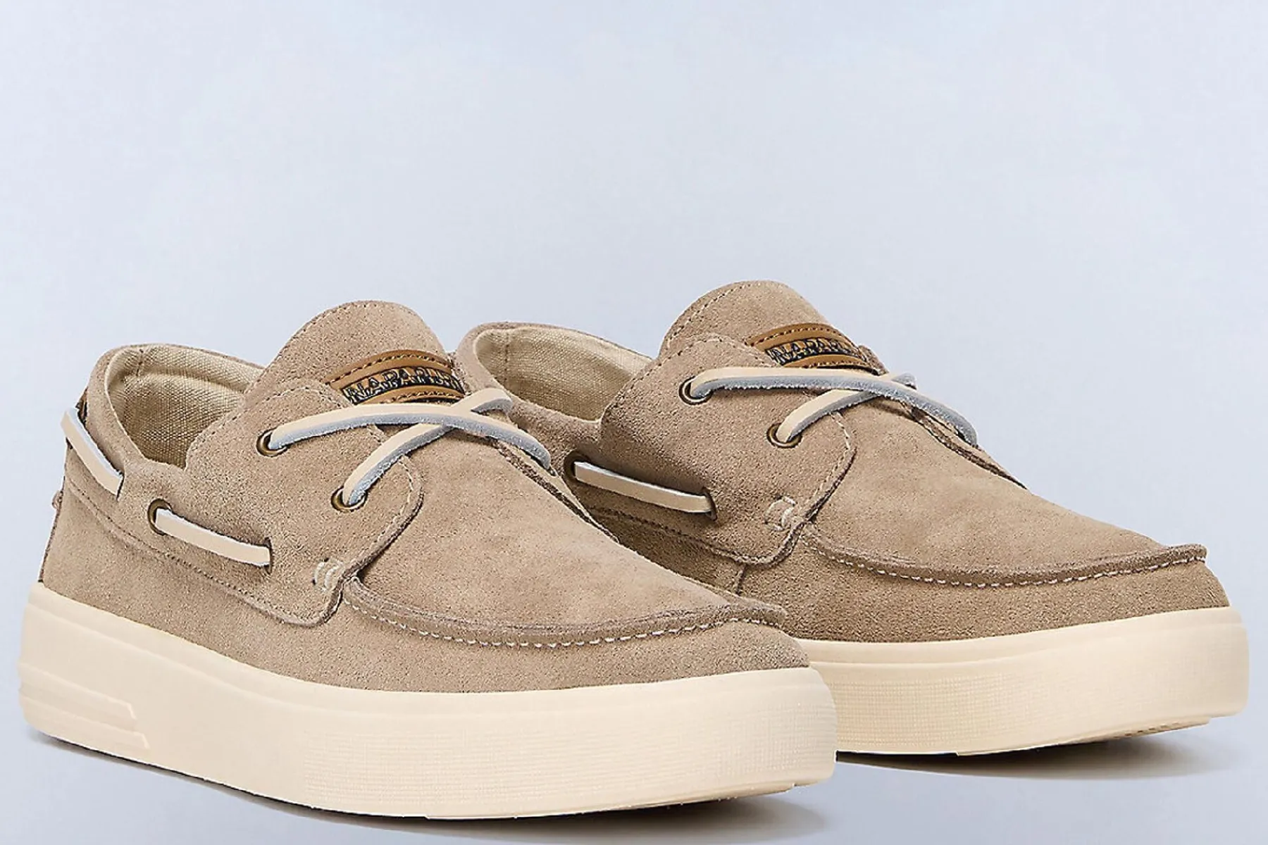 Náuticos BARK | Napapijri Online