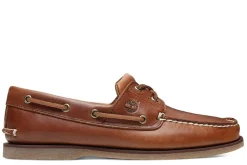 Náuticos CLASSIC BOAT | Timberland Outlet