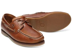 Náuticos CLASSIC BOAT | Timberland Outlet