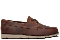 Náuticos GRAFTON BAY LACE UP | Timberland New