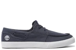 Náuticos MYLO BAY LOW LACE UP SNEAKER | Timberland Clearance