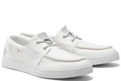 Náuticos MYLO BAY LOW LACE UP SNEAKER | Timberland Fashion