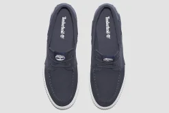 Náuticos MYLO BAY LOW LACE UP SNEAKER | Timberland Clearance