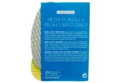 Plantillas de doble látex perfumadas | Casas Best