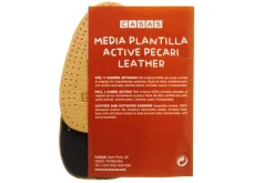 Plantillas de piel (media plantilla) | Casas Clearance