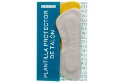 Plantillas protector Talón | Casas Best