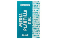 Plantillas Silicona (media plantilla) | Casas Best