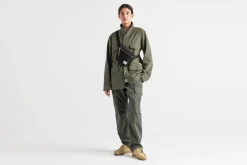 Riñonera SETTLEMENT HIP PACK | Herschel New