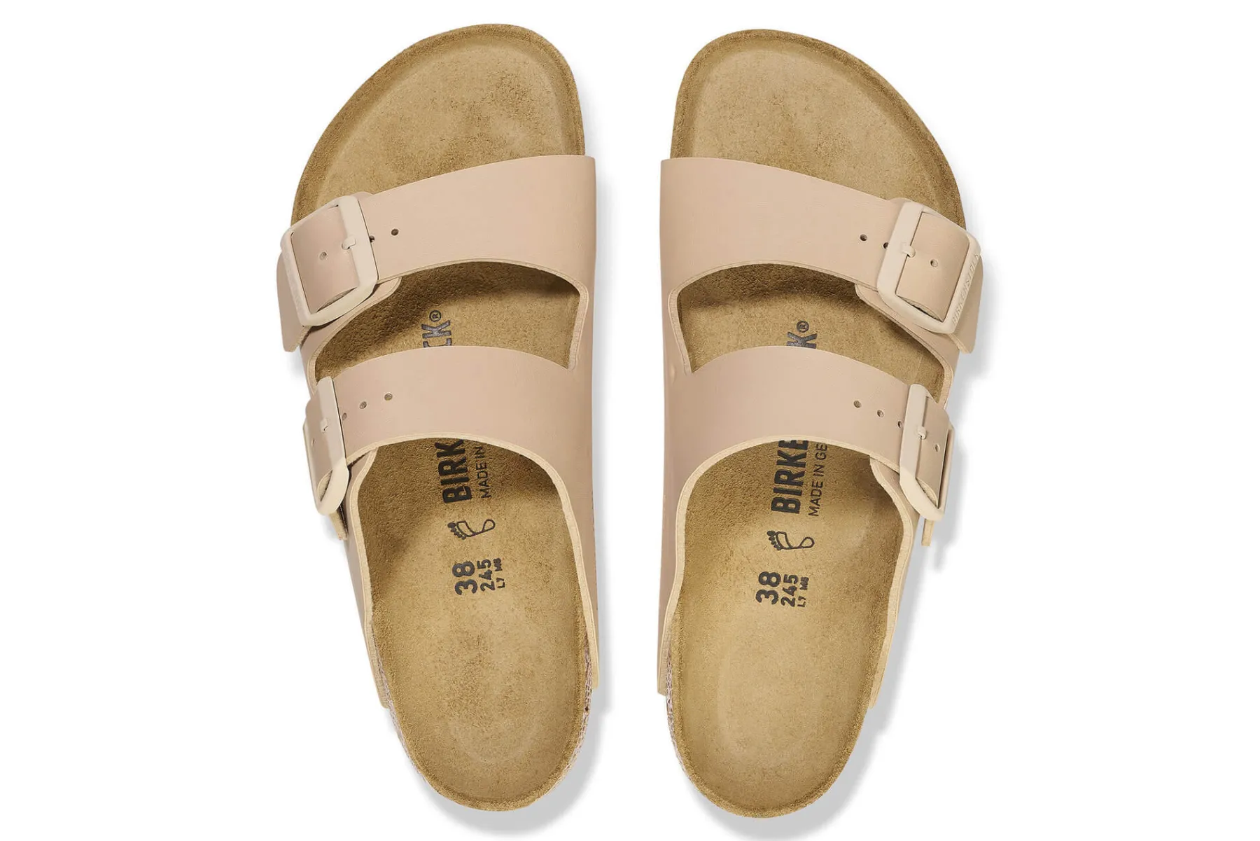 Sandalias ARIZONA - Narrow | Birkenstock Clearance