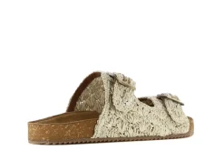 Sandalias BIRKY | Little Camila's Online