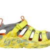 Sandalias con tiras ajustables HYPERPORT H2 | Keen Clearance