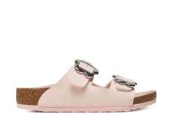 Sandalias con tiras ajustables ARIZONA FLOWER BUCKLE KIDS - Narrow | Birkenstock Sale