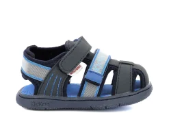 Sandalias con tiras ajustables KICKBEACHOU | Kickers Fashion